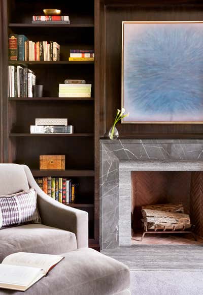  Transitional Family Home Living Room. Westchester Transitional by Kathleen Walsh Interiors.