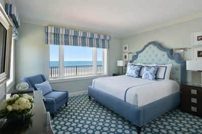  Coastal Beach Style Hotel Bedroom. Ponte Vedra Inn and Club- created while at HBA by 11fiftynine.
