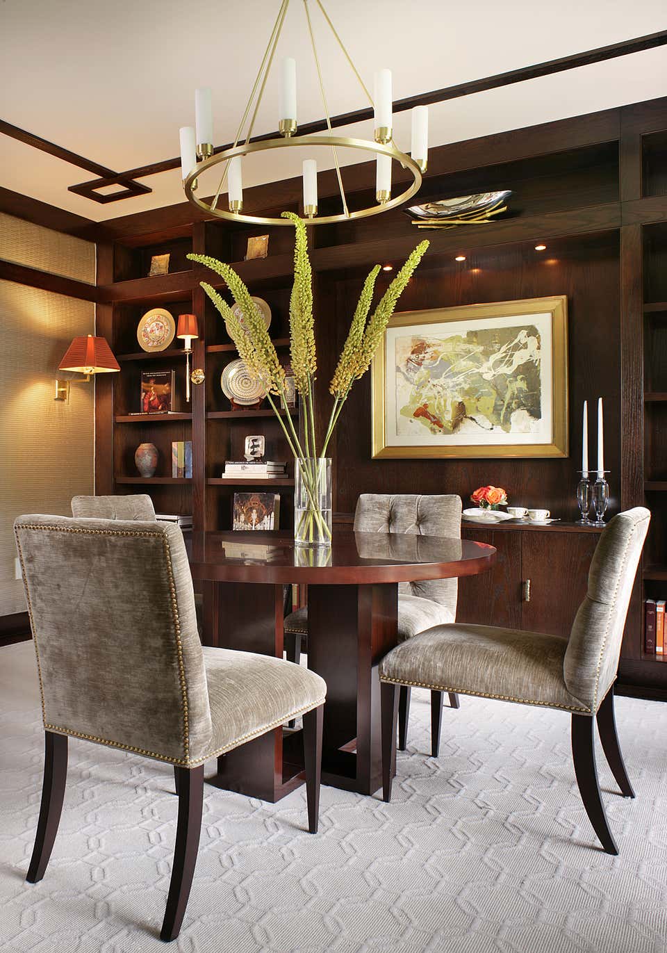 Dining Room Design Ideas & Pictures on 1stDibs