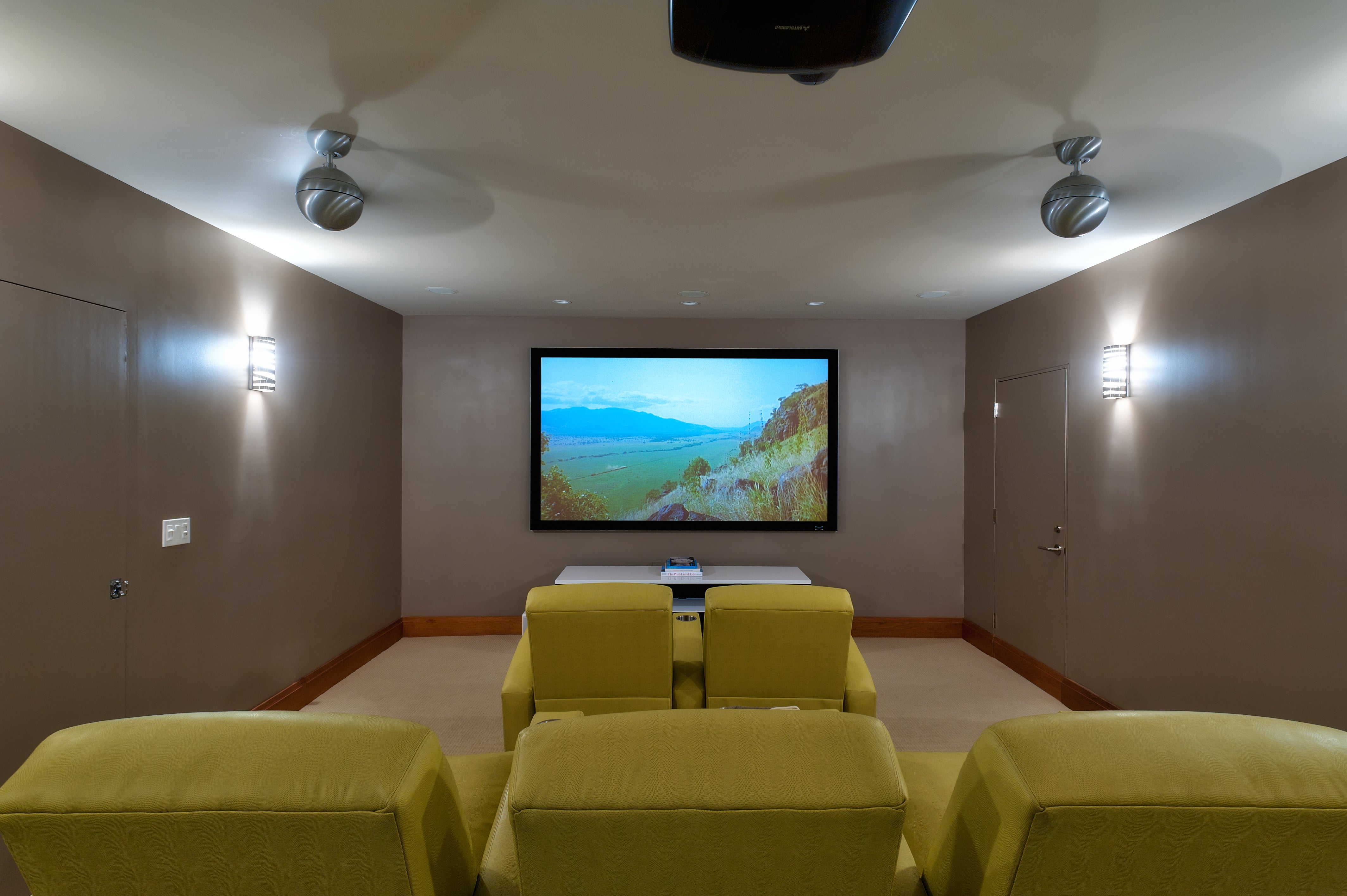 Coastal Bar and Game Room