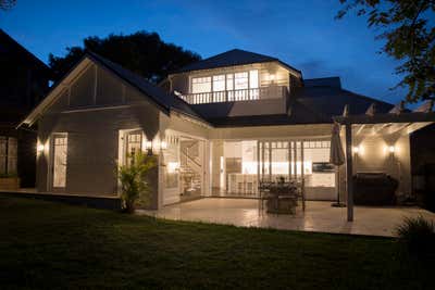  Traditional Family Home Exterior. Mosman Residence by Wildly Illuminating.