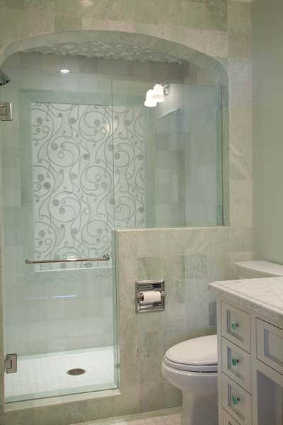  Mediterranean Family Home Bathroom. Mission Hills, Historic Residence  by Interior Design Imports.