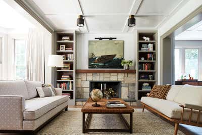  Traditional Family Home Living Room. Dapper Dan by Interiors by Patrick.