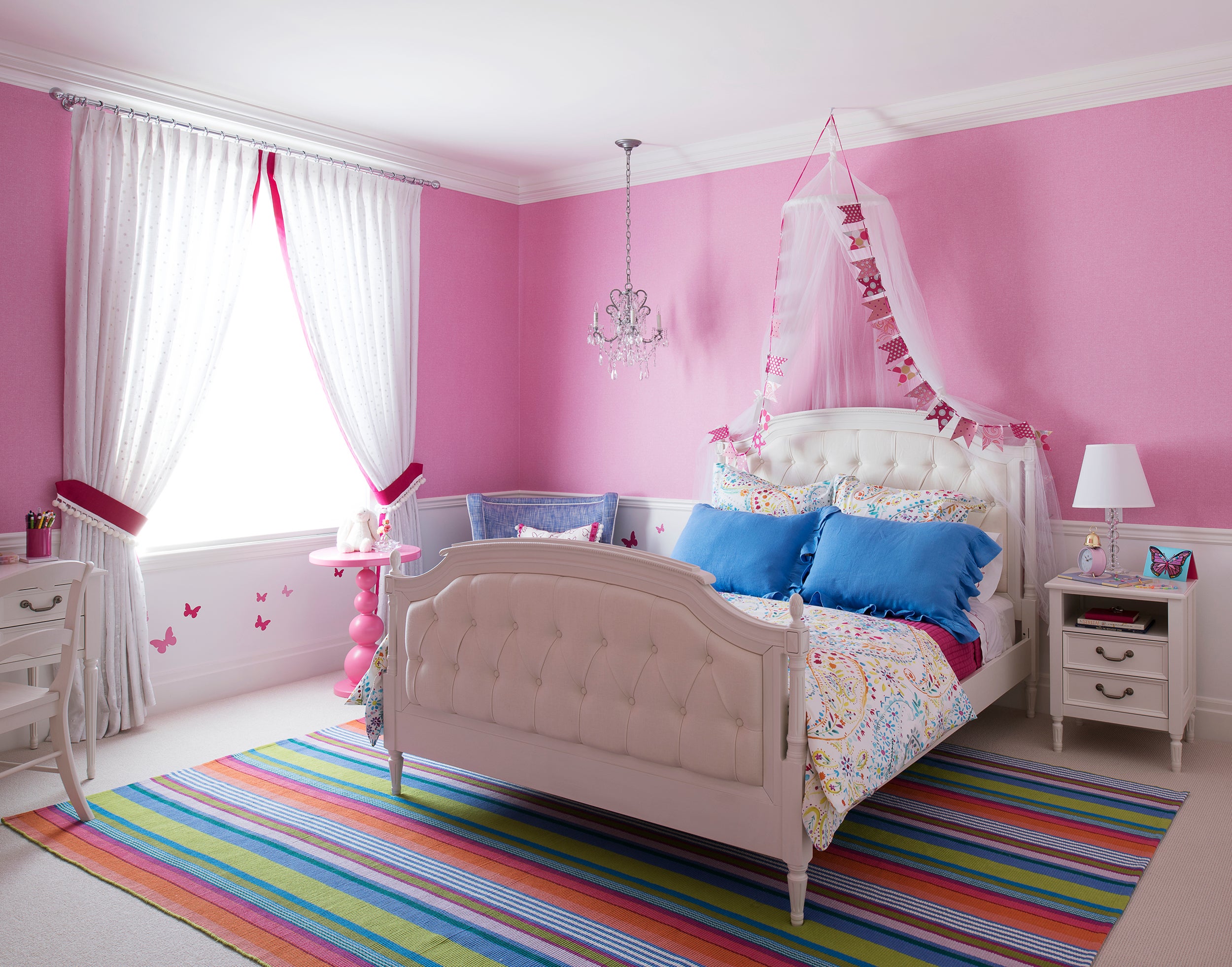Transitional Children
s Room