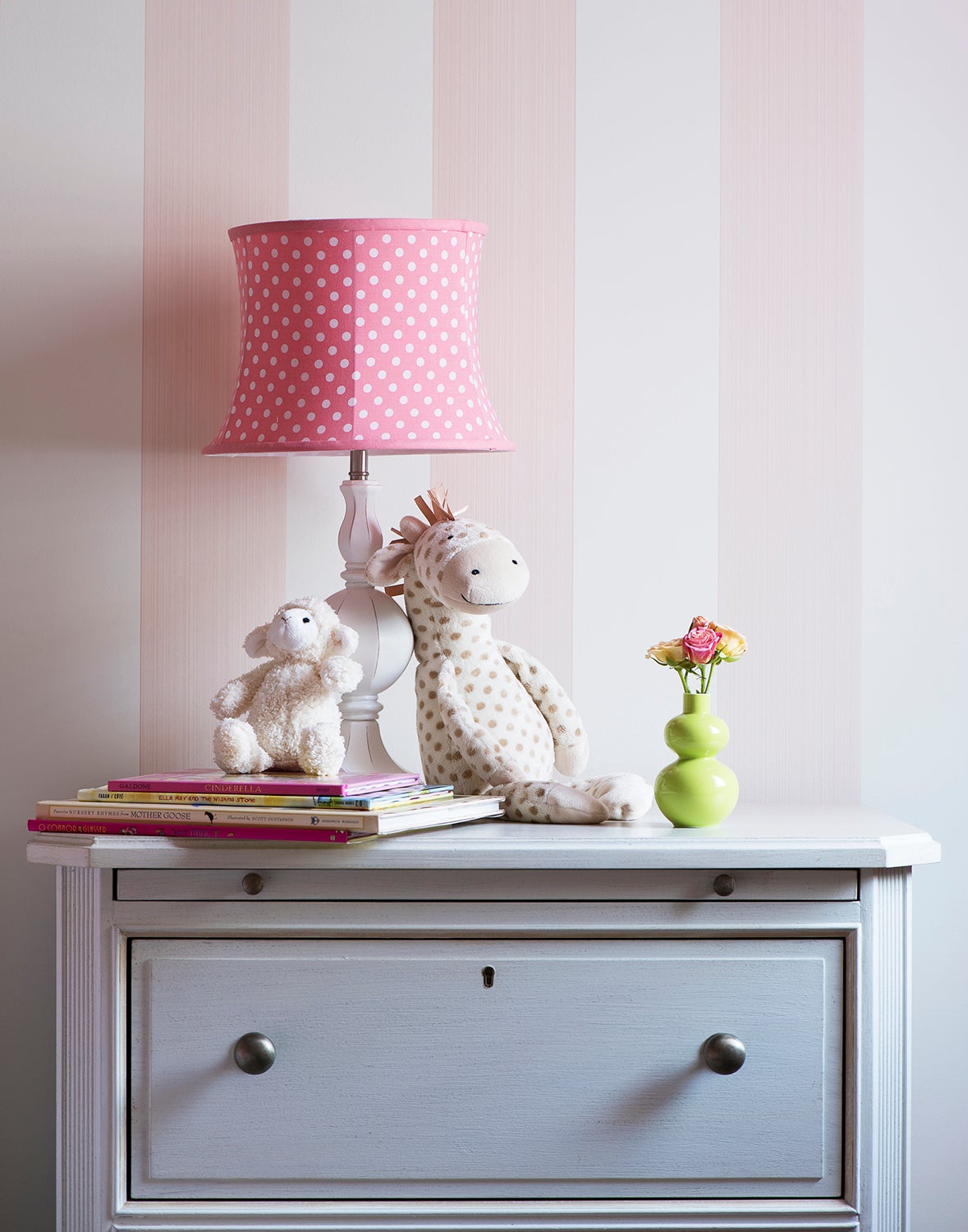 Transitional Children
s Room