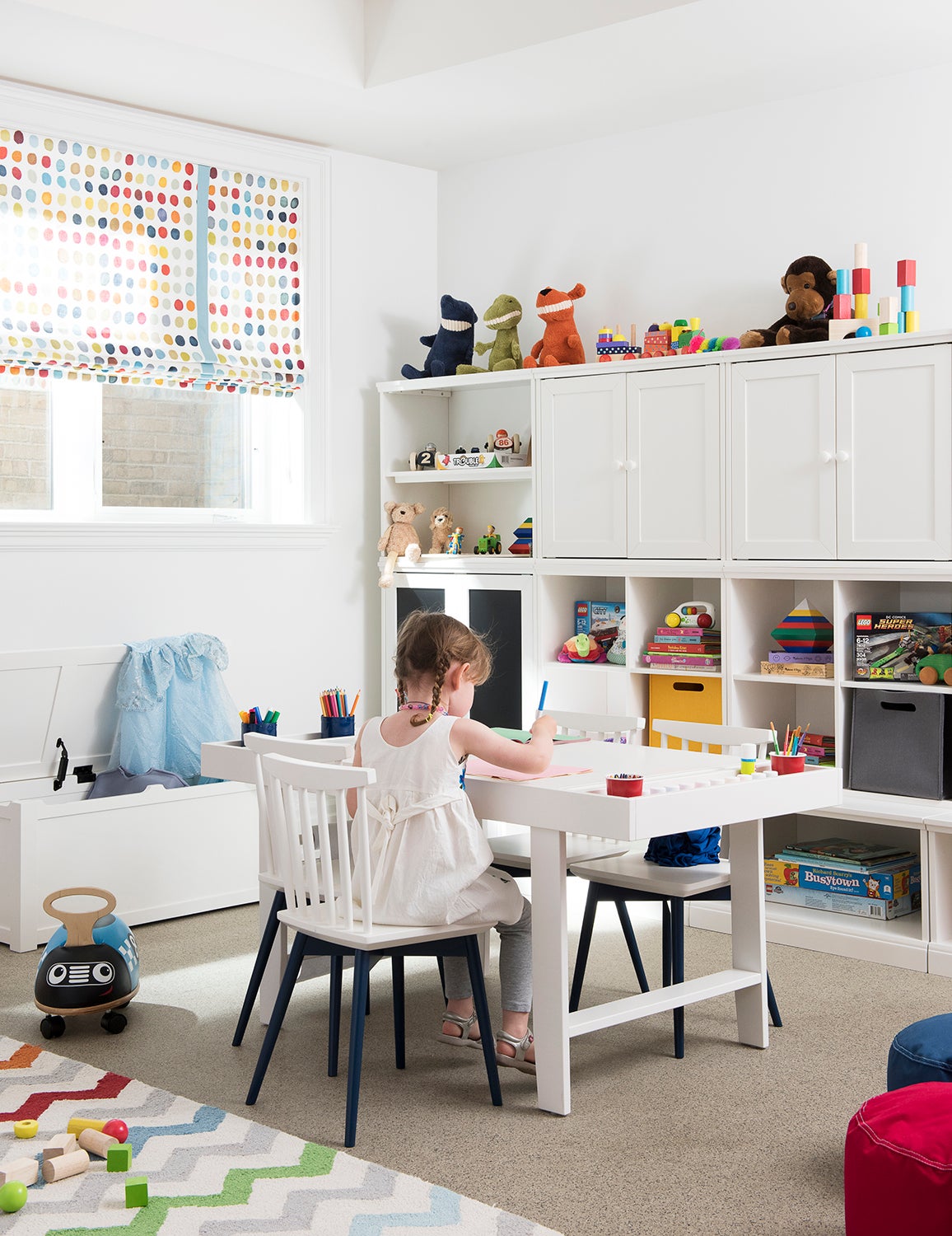 Transitional Children
s Room