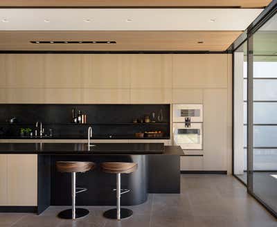  Contemporary Beach House Kitchen. De La Costa by Lucas.