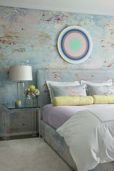  Contemporary Beach House Bedroom. Annapolis Beach House by Solis Betancourt & Sherrill.