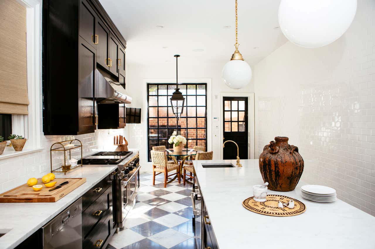 British Colonial Kitchen Design Ideas - 61 Pictures | 1stDibs