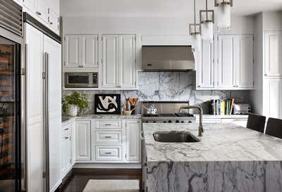  Transitional Organic Bachelor Pad Kitchen. O St by Christopher Boutlier, LLC.
