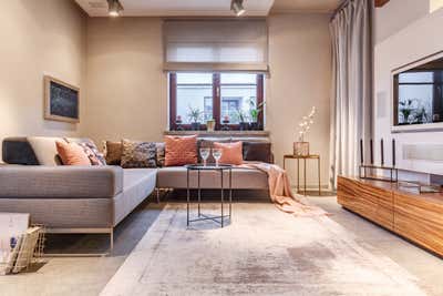  Scandinavian Apartment Living Room. Too Pure by Eadesign Room.