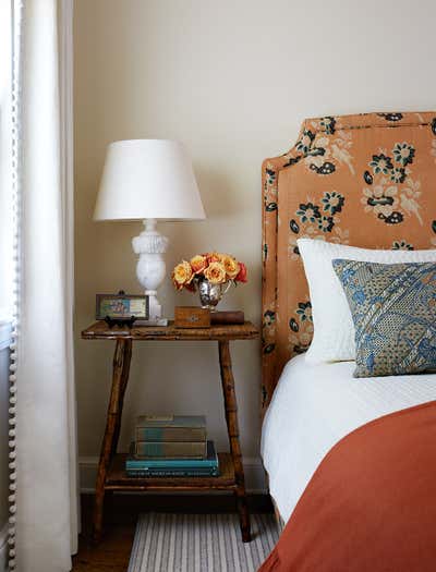  Cottage Bedroom. Grafton by Christopher Boutlier, LLC.