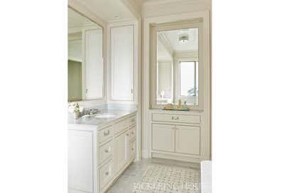  Traditional Family Home Bathroom. Home with a View by Pickering House LLC.