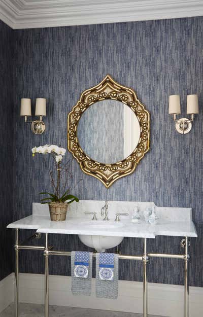  Traditional Family Home Bathroom. Breathing Room by Soucie Horner, Ltd..