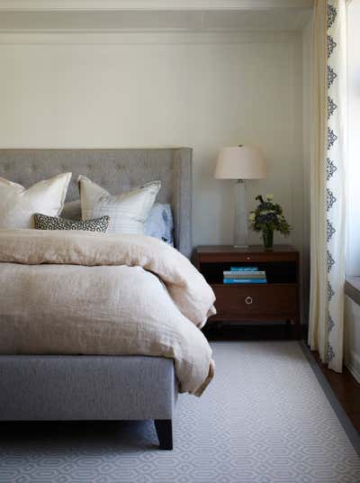  Cottage Bedroom. Past Perfect by Soucie Horner, Ltd..