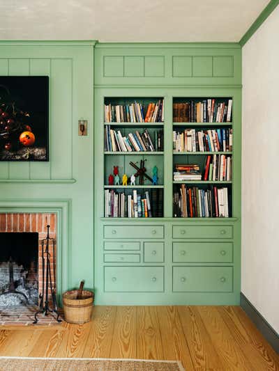  Farmhouse Country House Living Room. The New Farmhouse by Hendricks Churchill.