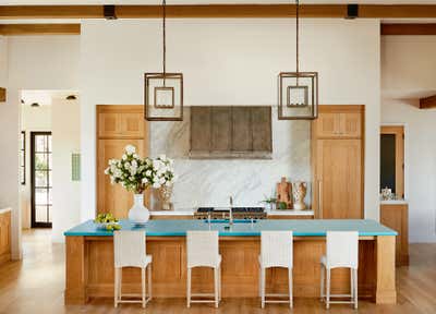  Country Kitchen. Heart of the Wine Country by McCaffrey Design Group.