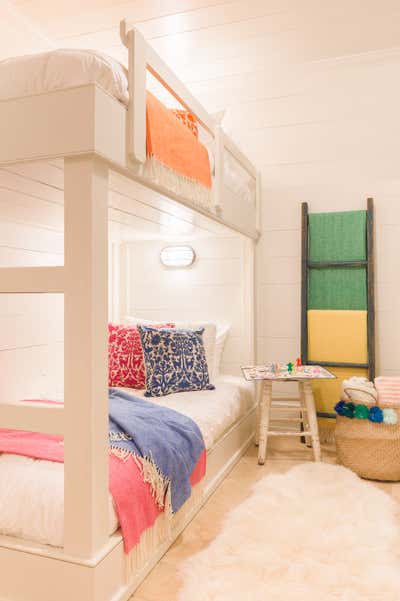  Farmhouse Country House Children's Room. Country Musician Manor by Sadhna Williams Design House.