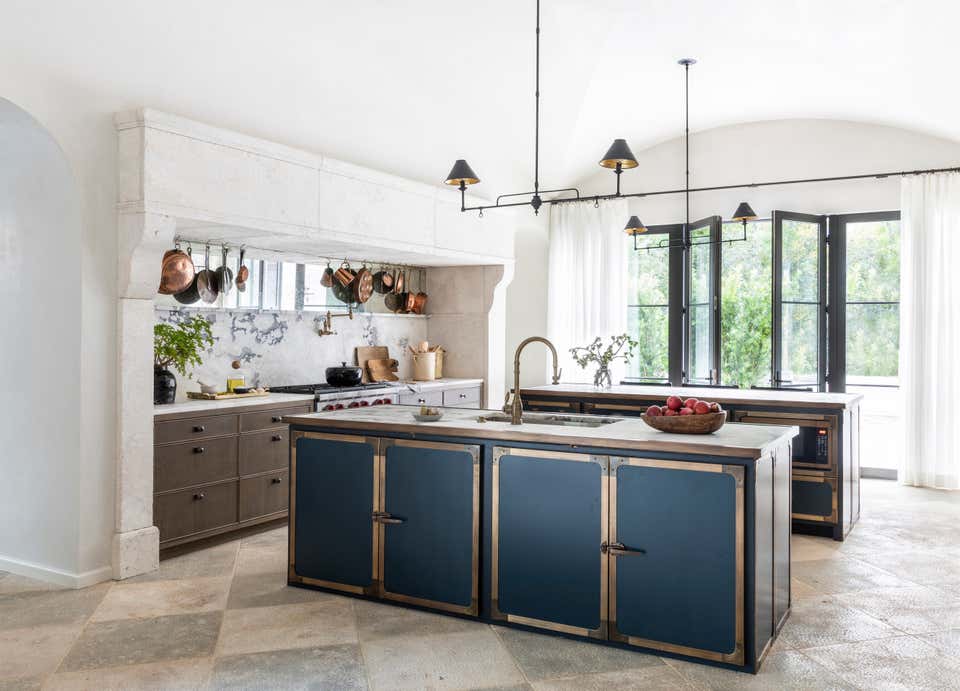 Provence Inspired Estate by Marie Flanigan Interiors | 1stDibs