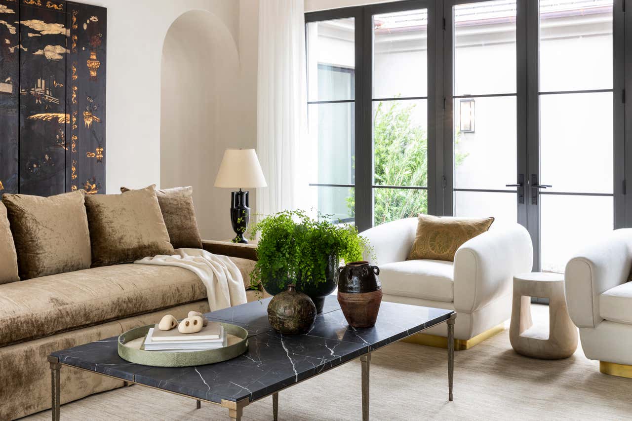 Provence Inspired Estate by Marie Flanigan Interiors | 1stDibs