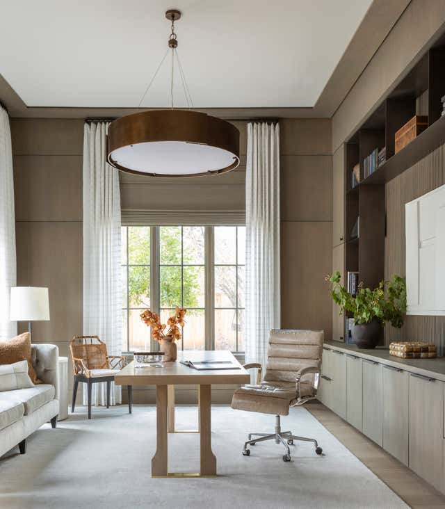 Clean and Contemporary by Marie Flanigan Interiors | 1stDibs