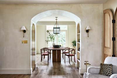  Traditional Family Home Open Plan. Foxhall Oasis by Zoe Feldman Design.