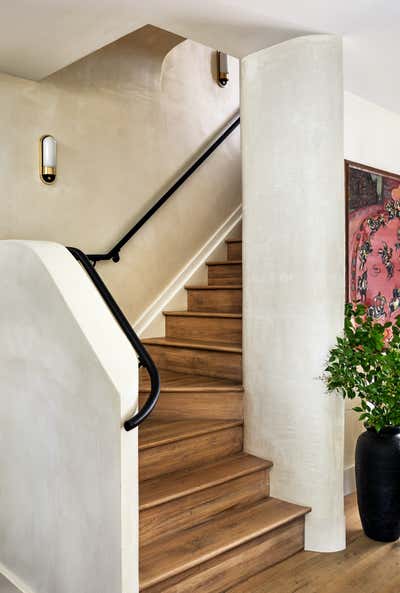  Traditional Family Home Entry and Hall. Foxhall Oasis by Zoe Feldman Design.