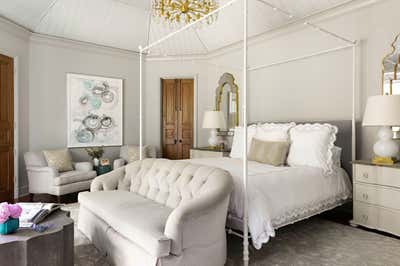  Traditional Family Home Bedroom. Memphis  by Cameron Design Group.