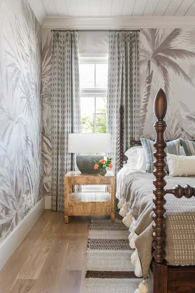  Traditional Family Home Bedroom. Southern Comfort by Cortney Bishop Design.