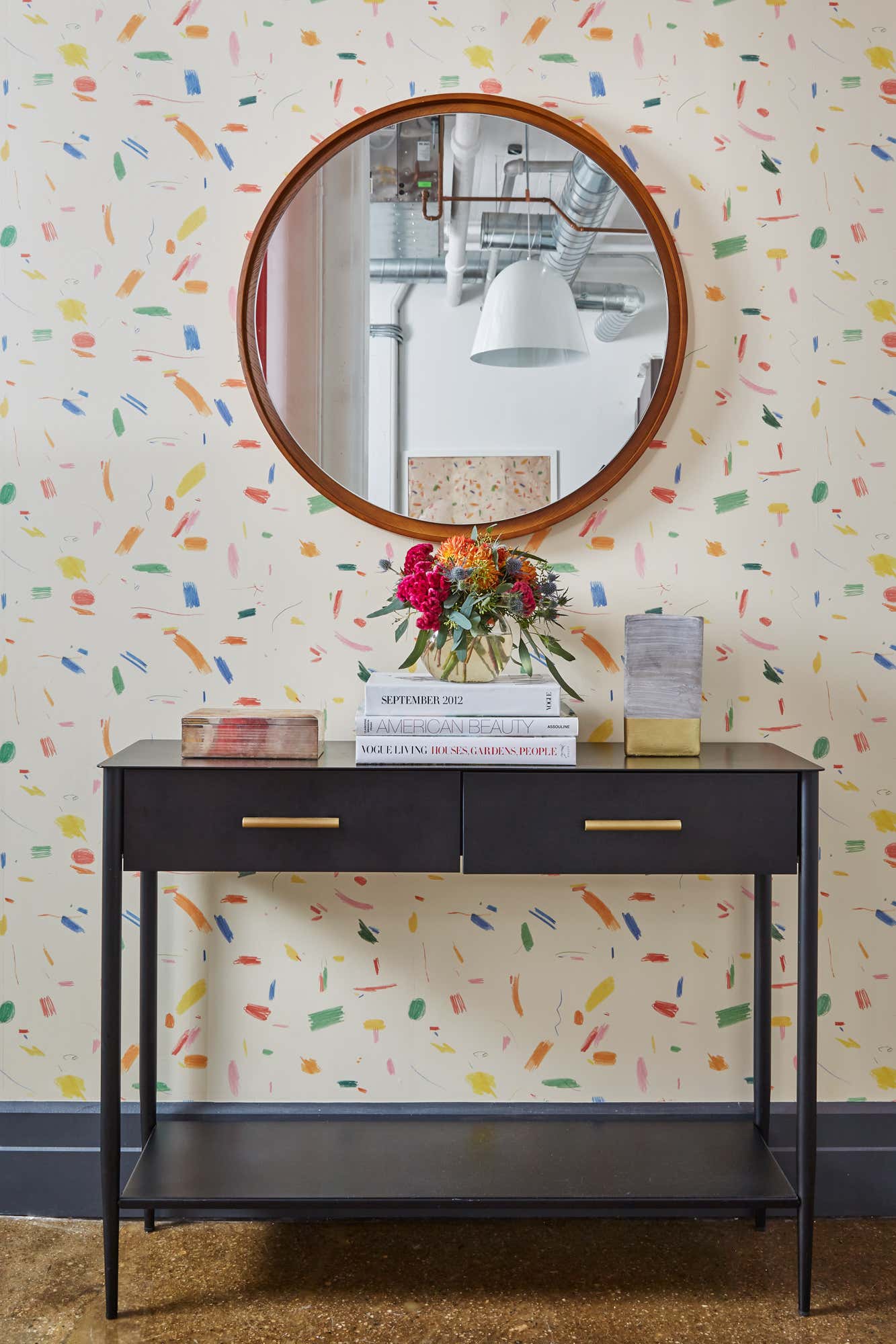Office Entry and Hall Design Ideas - 65 Pictures | 1stDibs