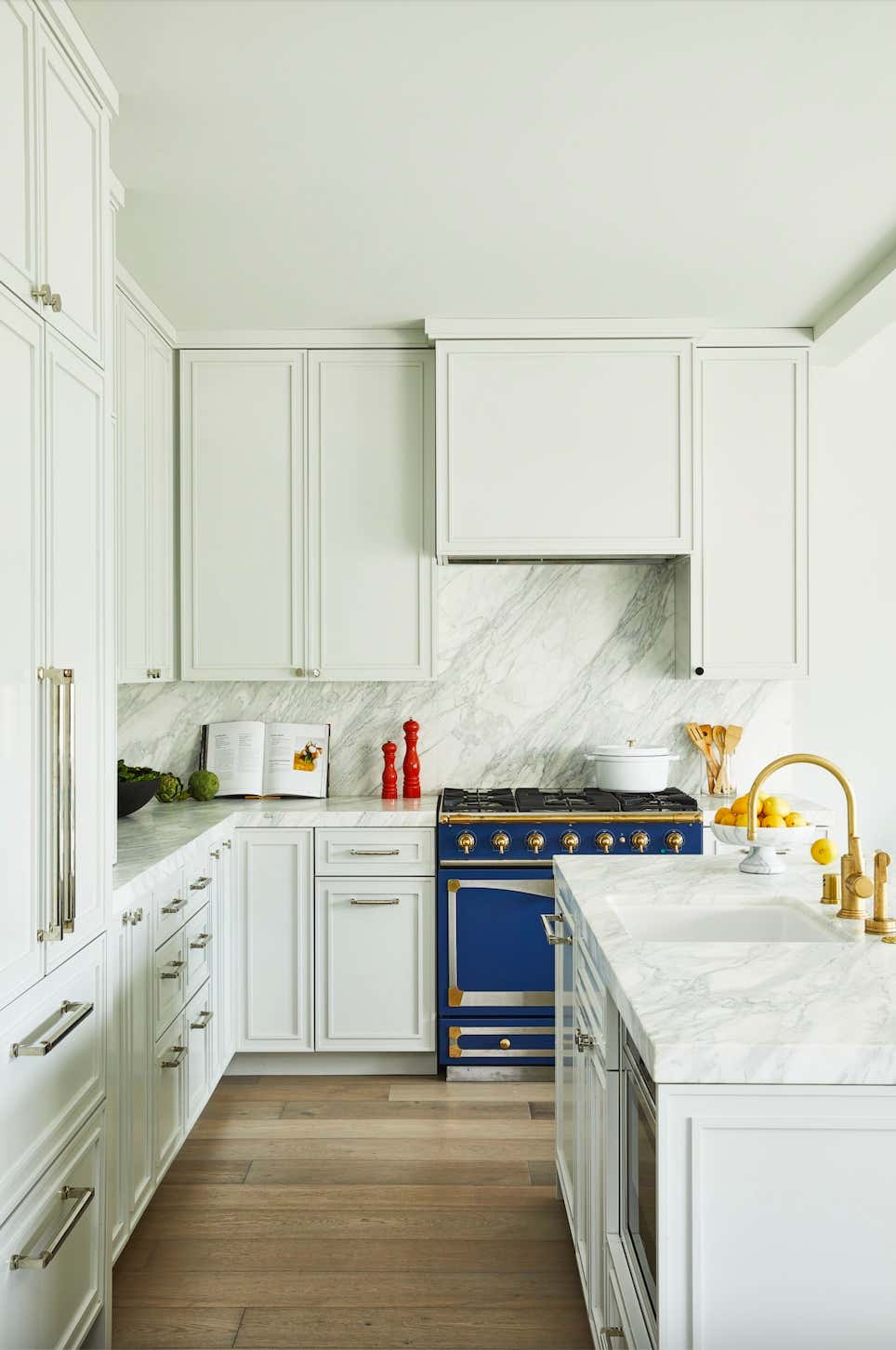 Hollywood Regency Kitchen Design Ideas - 40 Pictures | 1stDibs