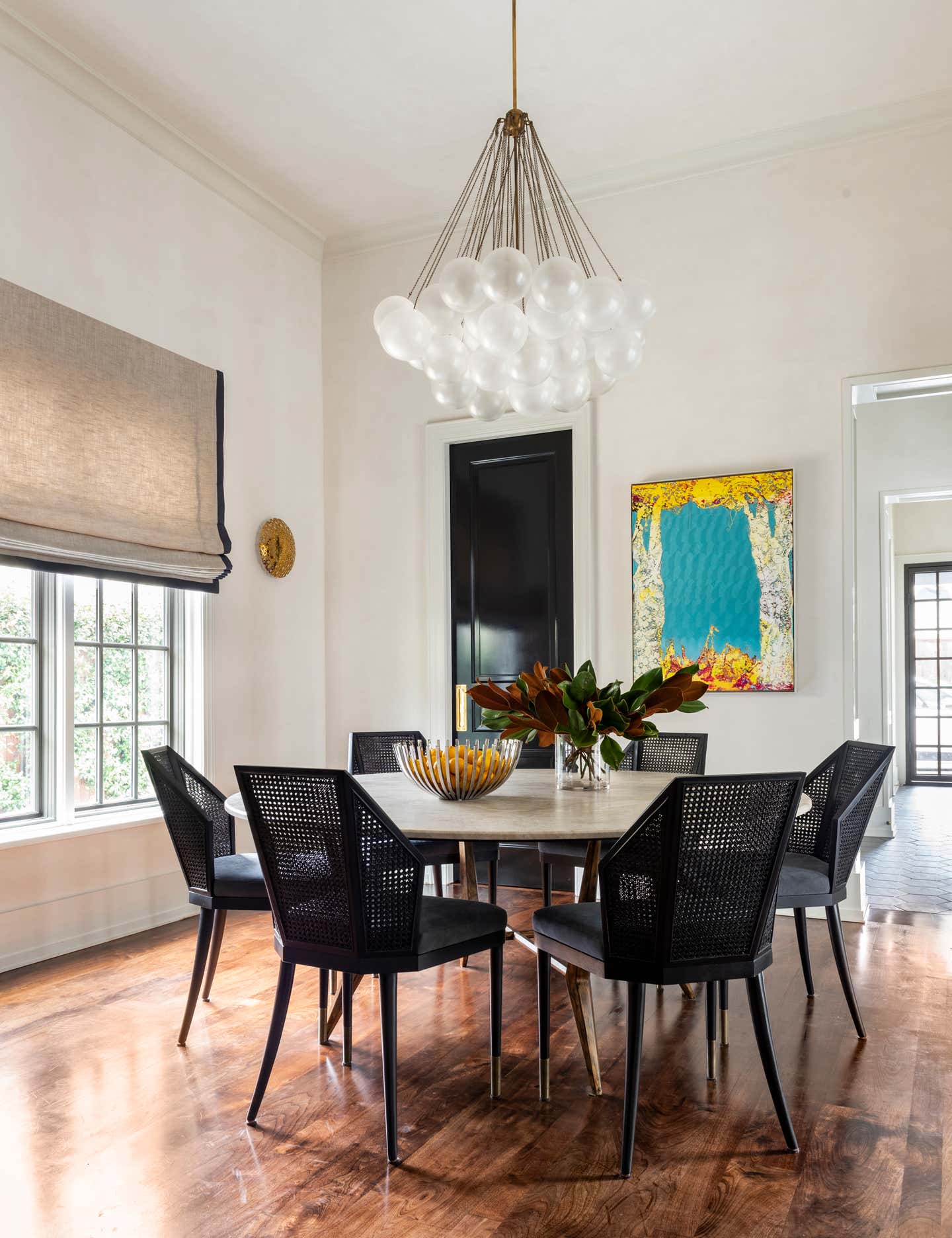 Timeless Elegance by Chandos Dodson Interior Design | 1stDibs