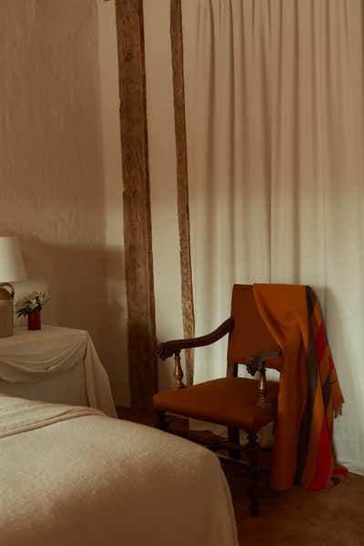  Country Hotel Bedroom. Casa Taberna by Casa Muñoz.