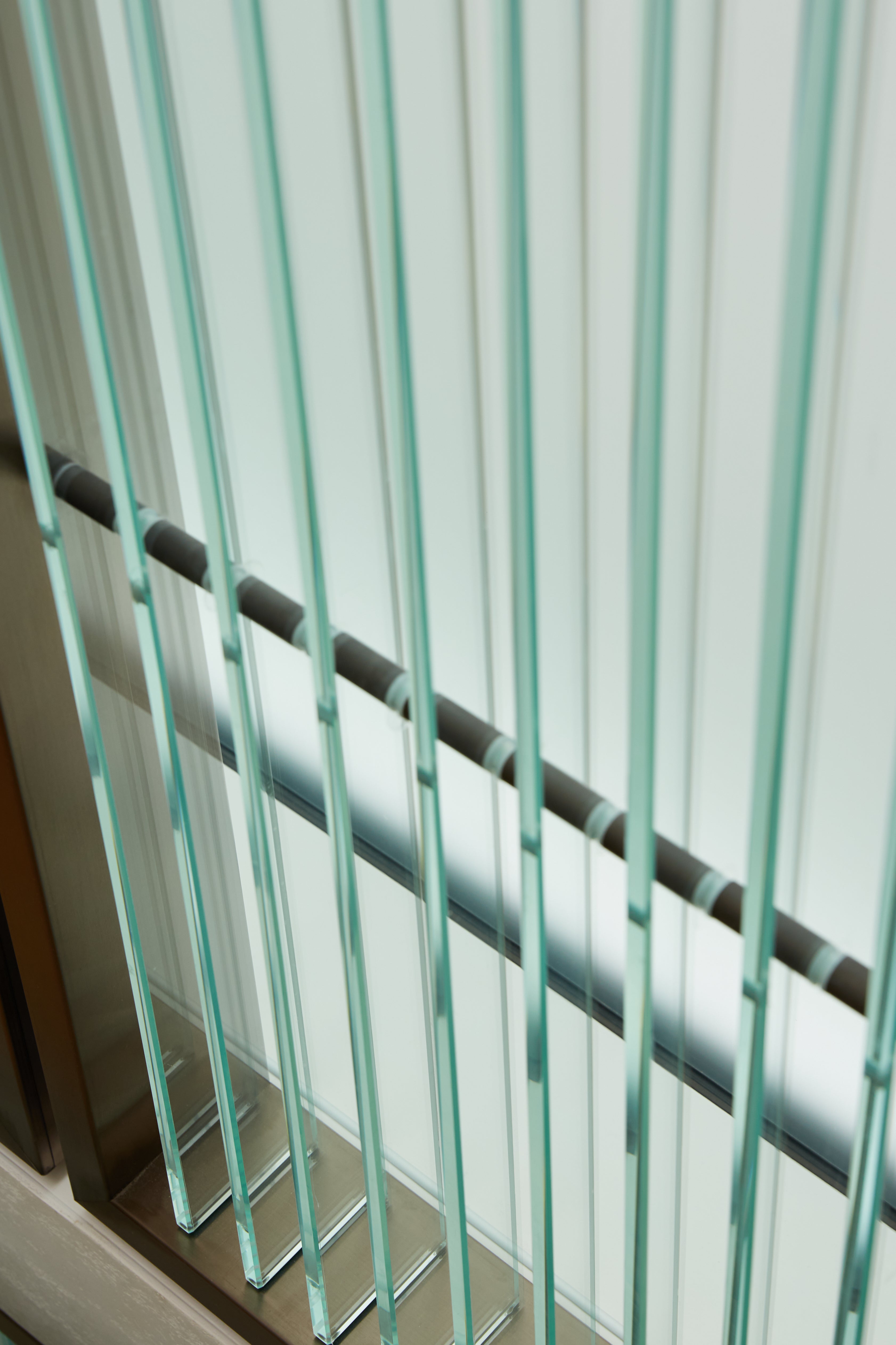 Contemporary Lobby and Reception