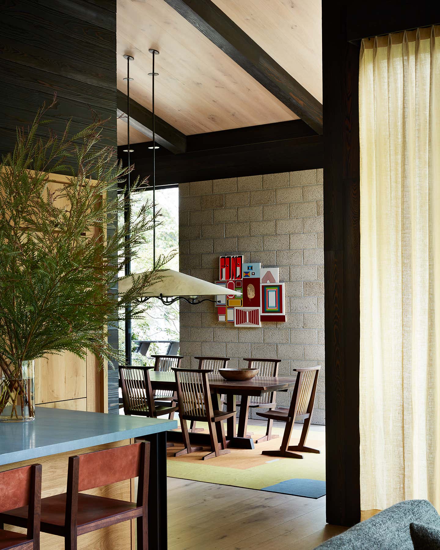 Dining Room by Studio Shamshiri | 1stDibs