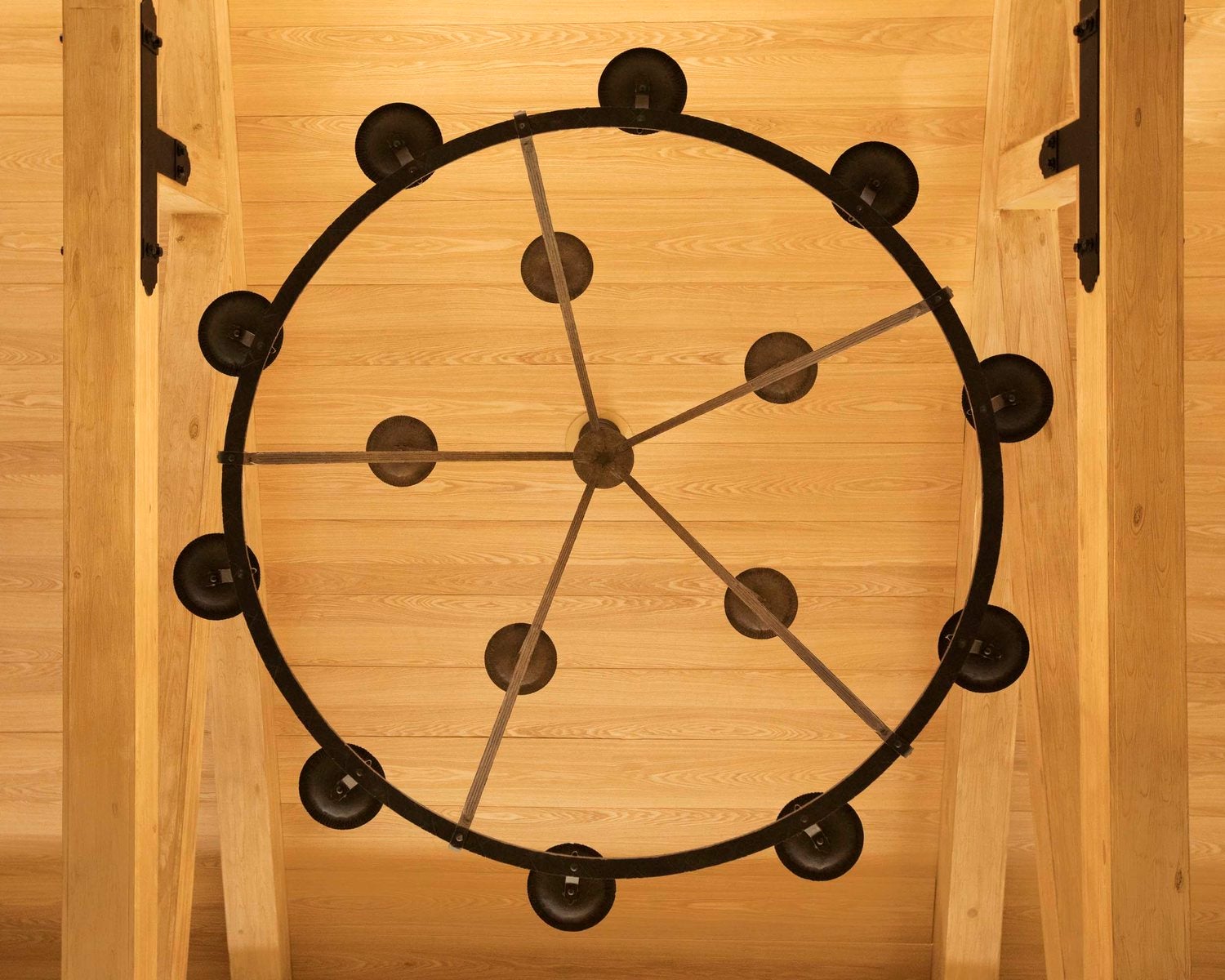 Mediterranean Dining Room