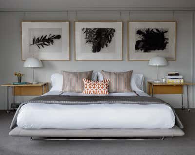  Arts and Crafts Bedroom. State of the Art - San Francisco by JKA Design.