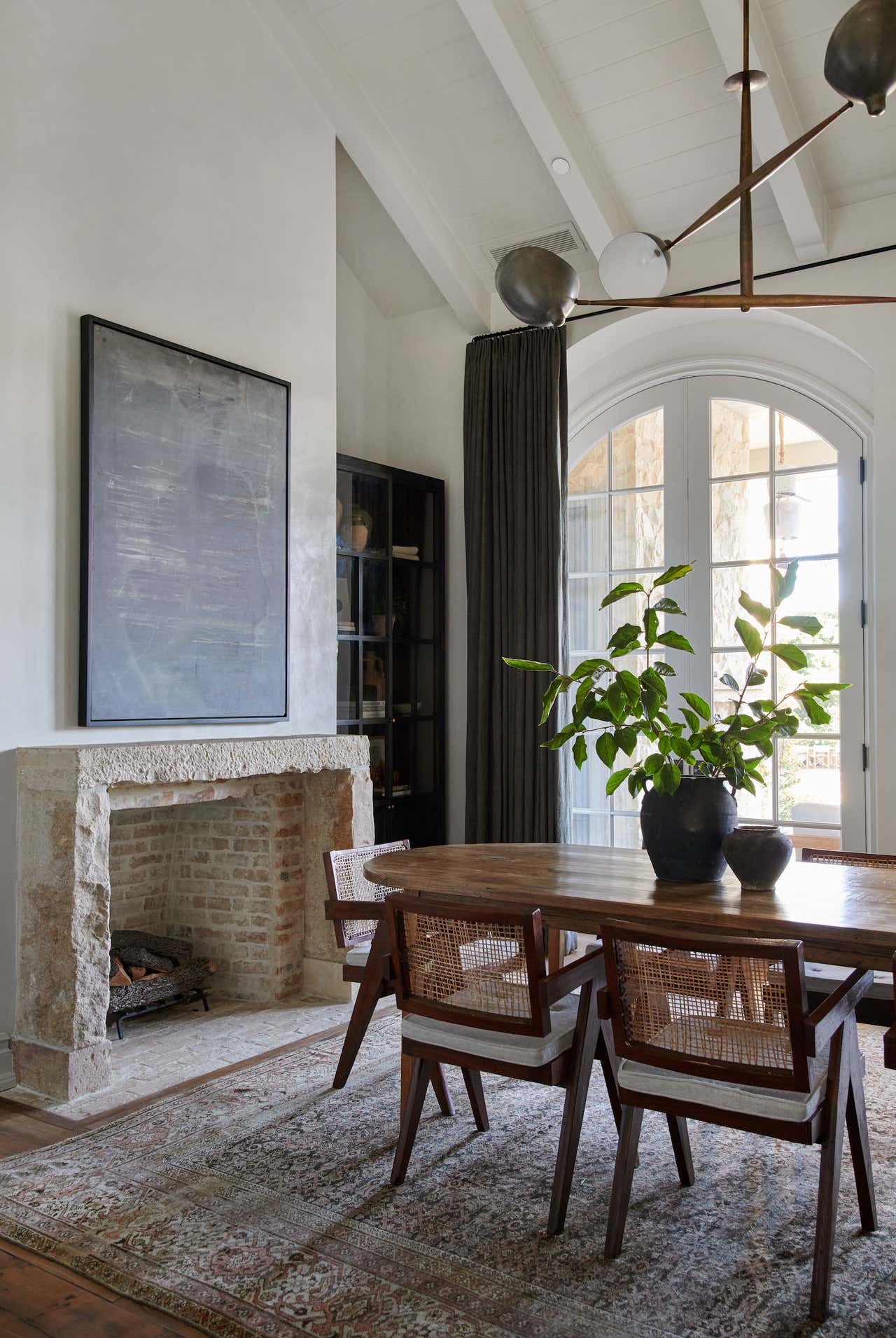 Dining Room by Amber Interiors 1stDibs