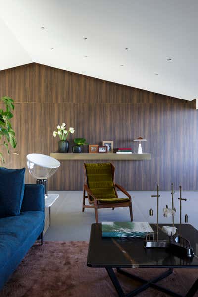  Contemporary Vacation Home Living Room. Villa Emma in Costa Smeralda by Mario Mazzer Architects.
