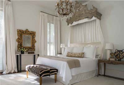  Transitional Family Home Bedroom. Victorian Architecture  by Tara Shaw Design.