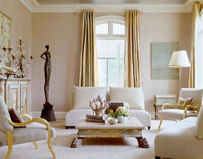  Traditional Family Home Living Room. Home with Heart by Tara Shaw Design.