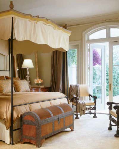  Traditional Family Home Bedroom. Home with Heart by Tara Shaw Design.