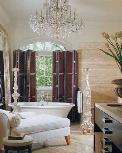  Traditional Family Home Bathroom. Home with Heart by Tara Shaw Design.
