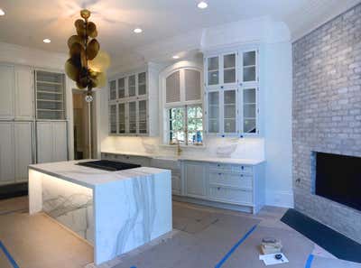  Contemporary Family Home Kitchen. Renovations by Tara Shaw Design.