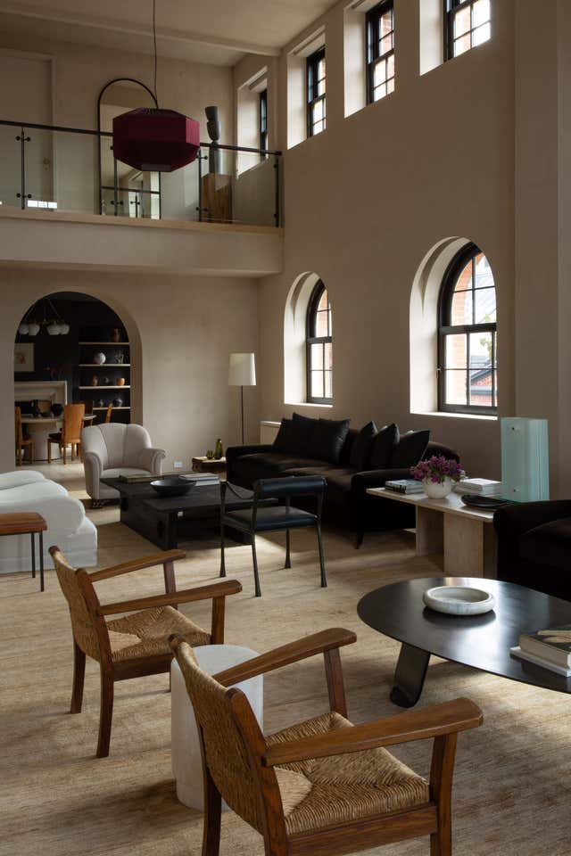 Tribeca Residence by Ashe Leandro | 1stDibs
