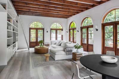  Mediterranean Living Room. Mediterranean Villa by Collarte Interiors.