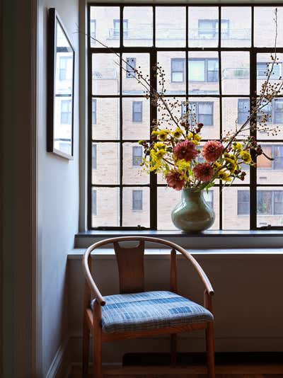  Contemporary Apartment Kitchen. Greenwich Village Apartment by Hendricks Churchill.