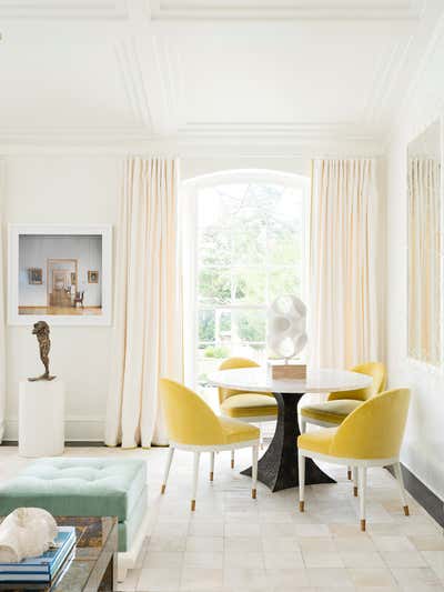  Regency Living Room. Classic Chic by Melanie Turner Interiors.