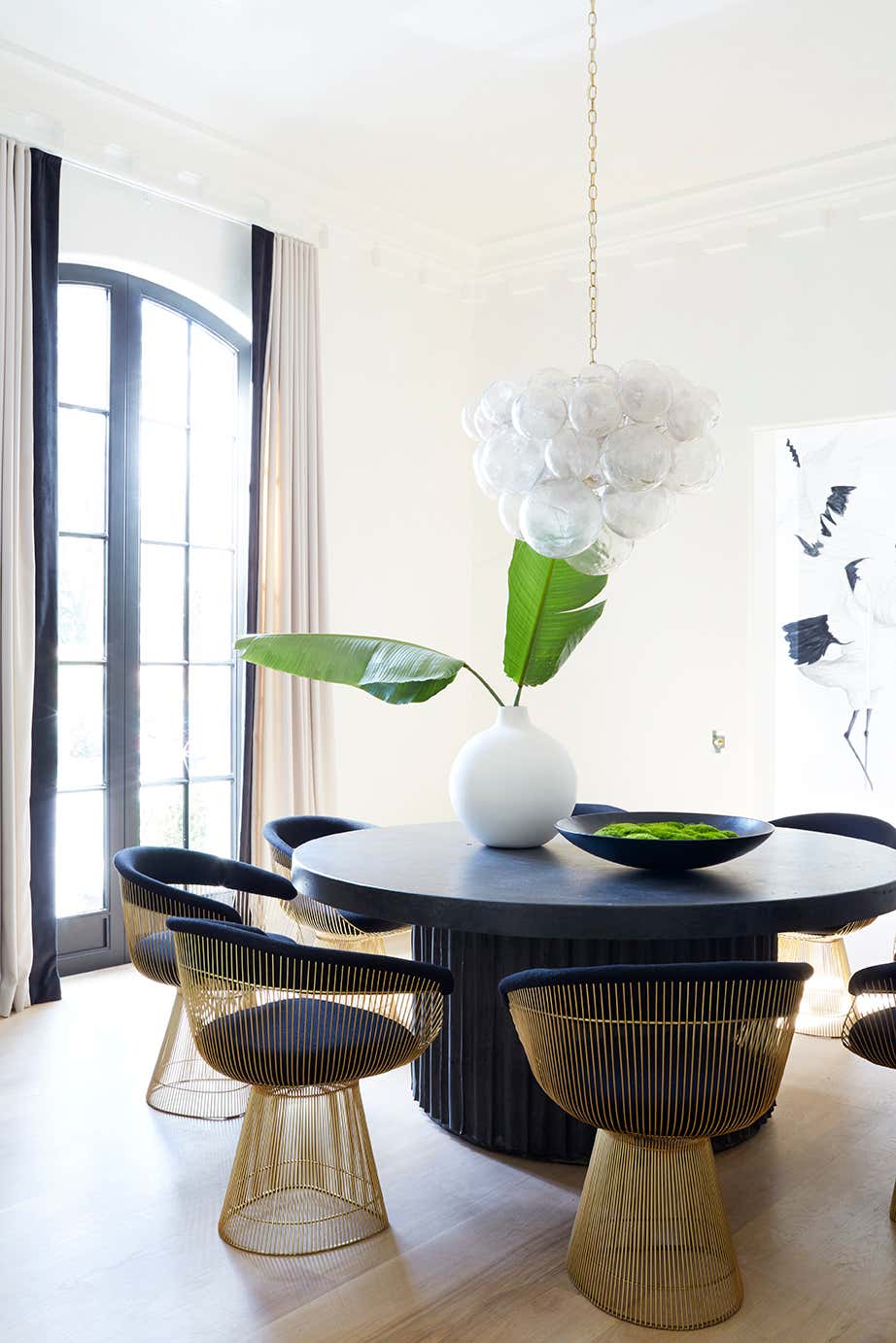 Refined Simplicity by Melanie Turner Interiors | 1stDibs