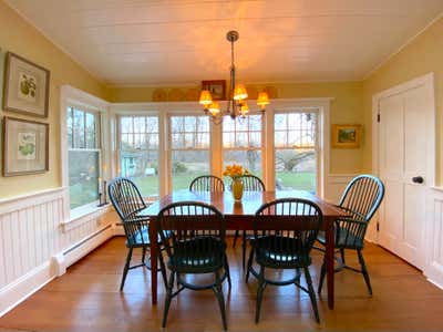  Country Country House Dining Room. Pennsylvania Country by Pleasant Living.